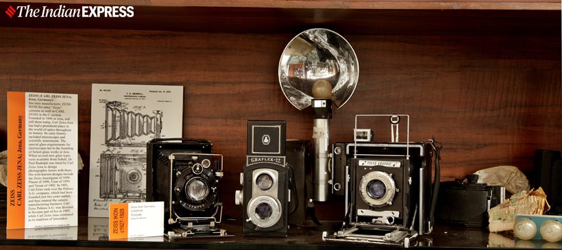 Aditya Arya, Aditya Arya collection, Aditya Arya gurgaon museum, Museo Camera in Gurgaon