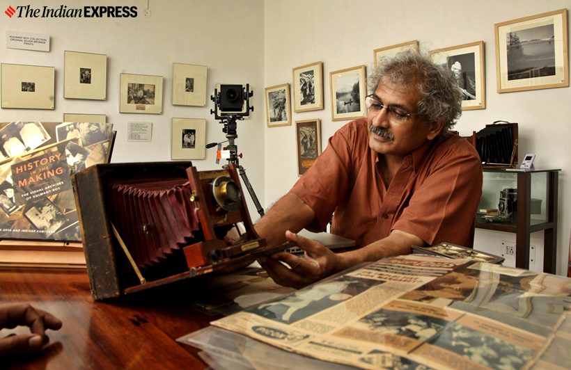 Aditya Arya, Aditya Arya collection, Aditya Arya gurgaon museum, Museo Camera in Gurgaon