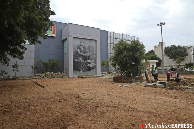 Aditya Arya, Aditya Arya collection, Aditya Arya gurgaon museum, Museo Camera in Gurgaon