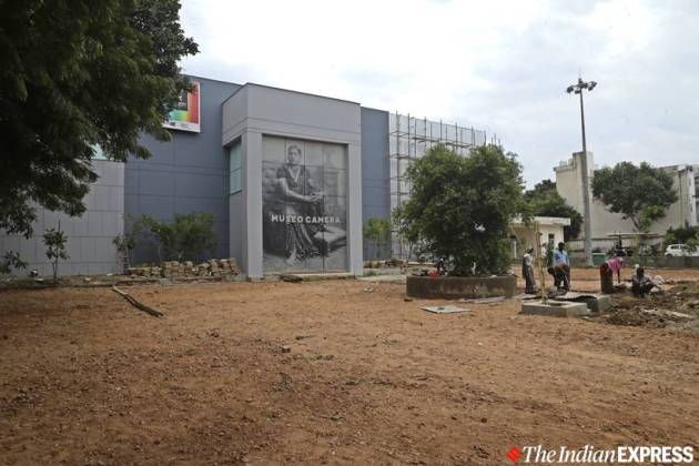 Aditya Arya, Aditya Arya collection, Aditya Arya gurgaon museum, Museo Camera in Gurgaon