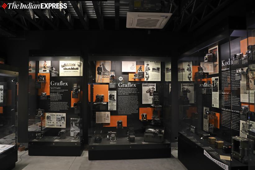 Aditya Arya, Aditya Arya collection, Aditya Arya gurgaon museum, Museo Camera in Gurgaon