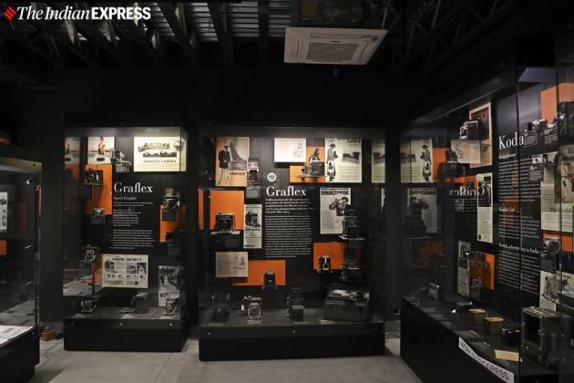 Aditya Arya, Aditya Arya collection, Aditya Arya gurgaon museum, Museo Camera in Gurgaon