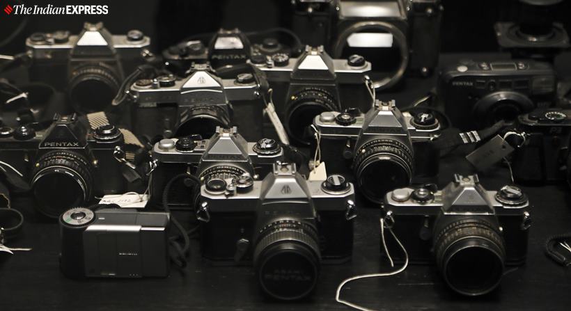 Aditya Arya, Aditya Arya collection, Aditya Arya gurgaon museum, Museo Camera in Gurgaon