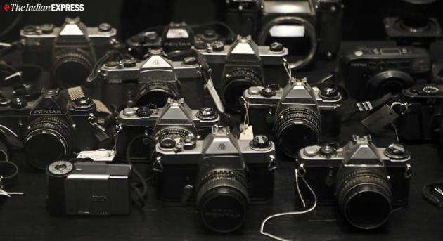 Aditya Arya, Aditya Arya collection, Aditya Arya gurgaon museum, Museo Camera in Gurgaon
