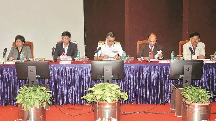 7th CAPSTAR looks at emerging cyber threats | Pune News - The Indian ...