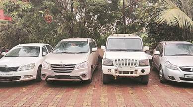 Court grants bail to inter-state vehicle lifter arrested with 18 SUVs