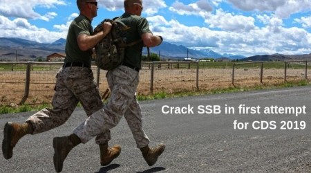 Combined Defence Services, CDS 2019, CDS 2019 exams, CDS, CDS Jobs