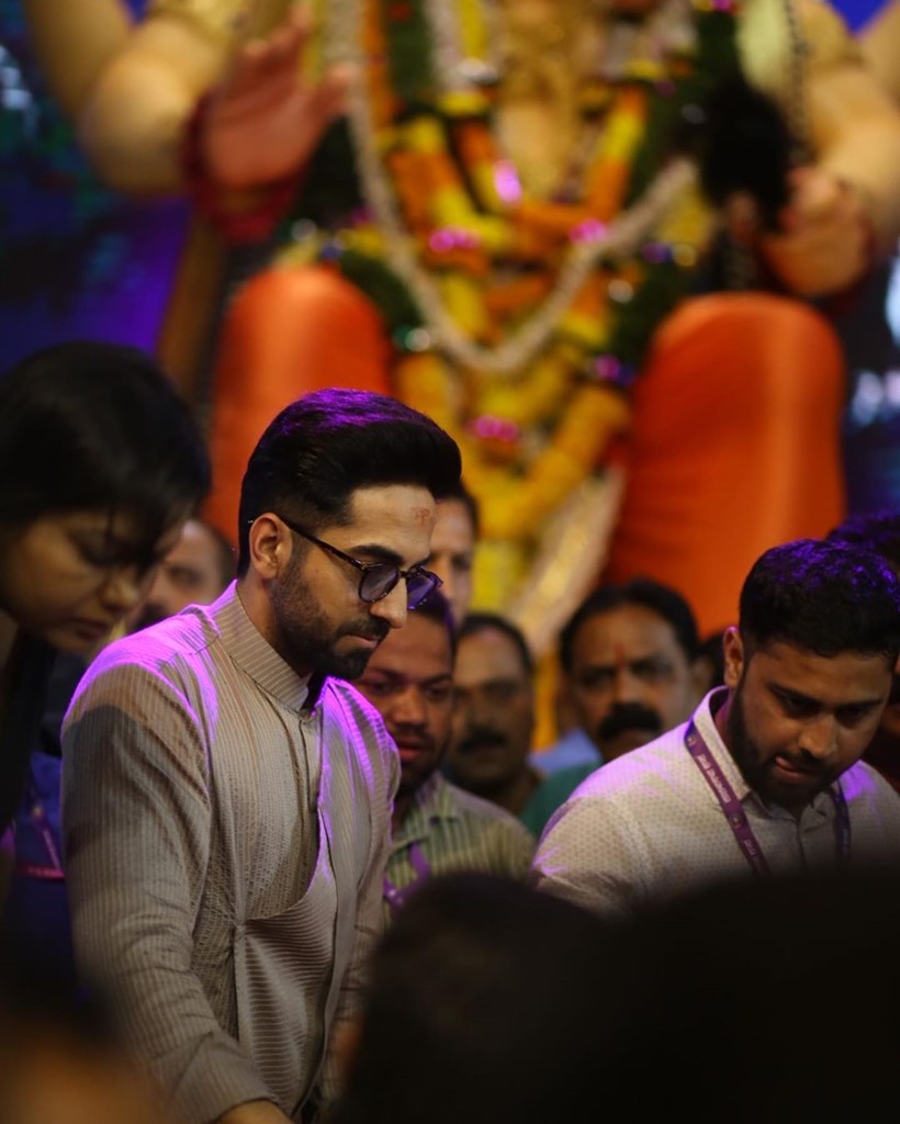 ayushmann khurrana photo