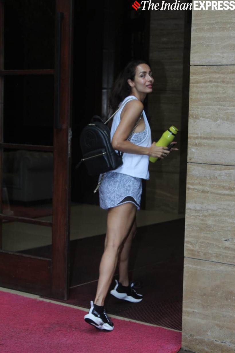 malaika arora