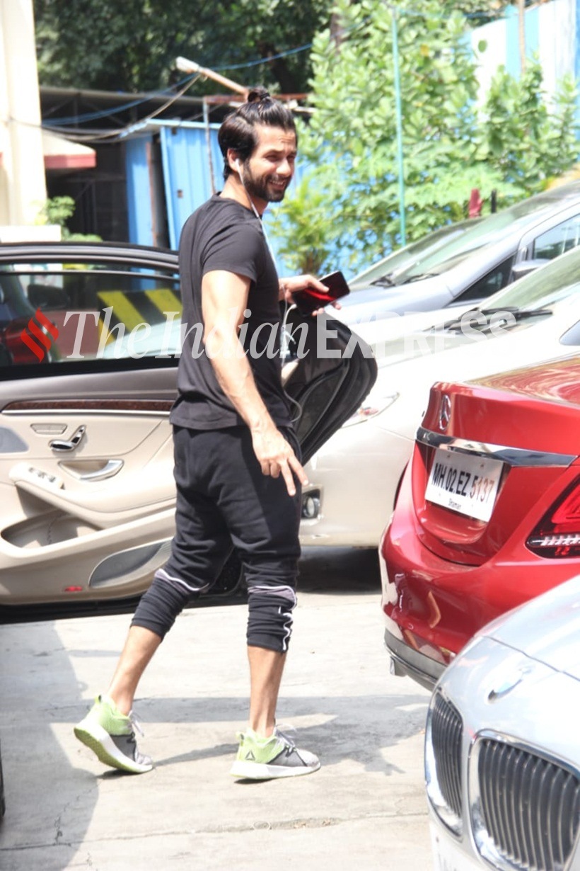 shahid kapoor photos