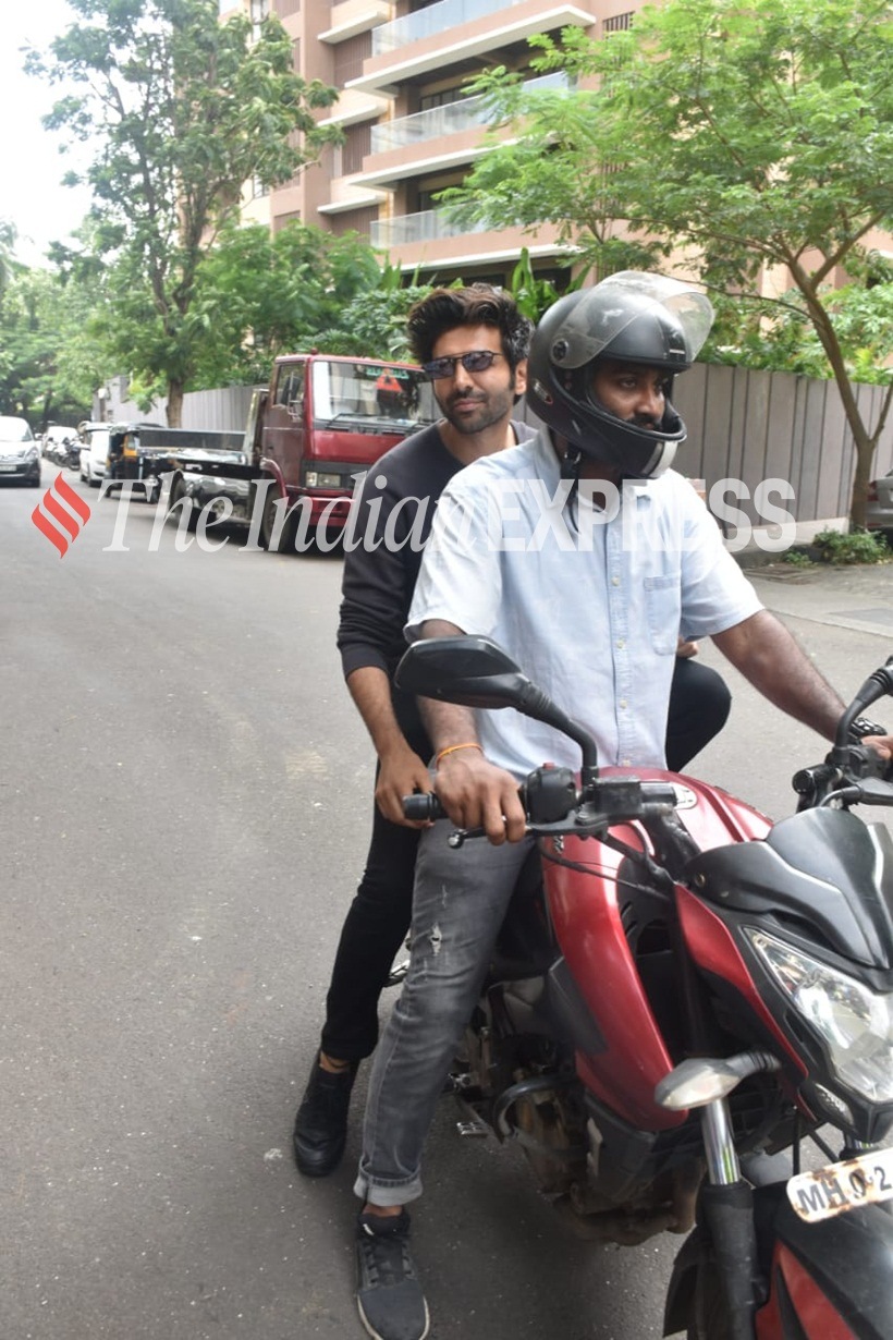 kartik aaryan photos