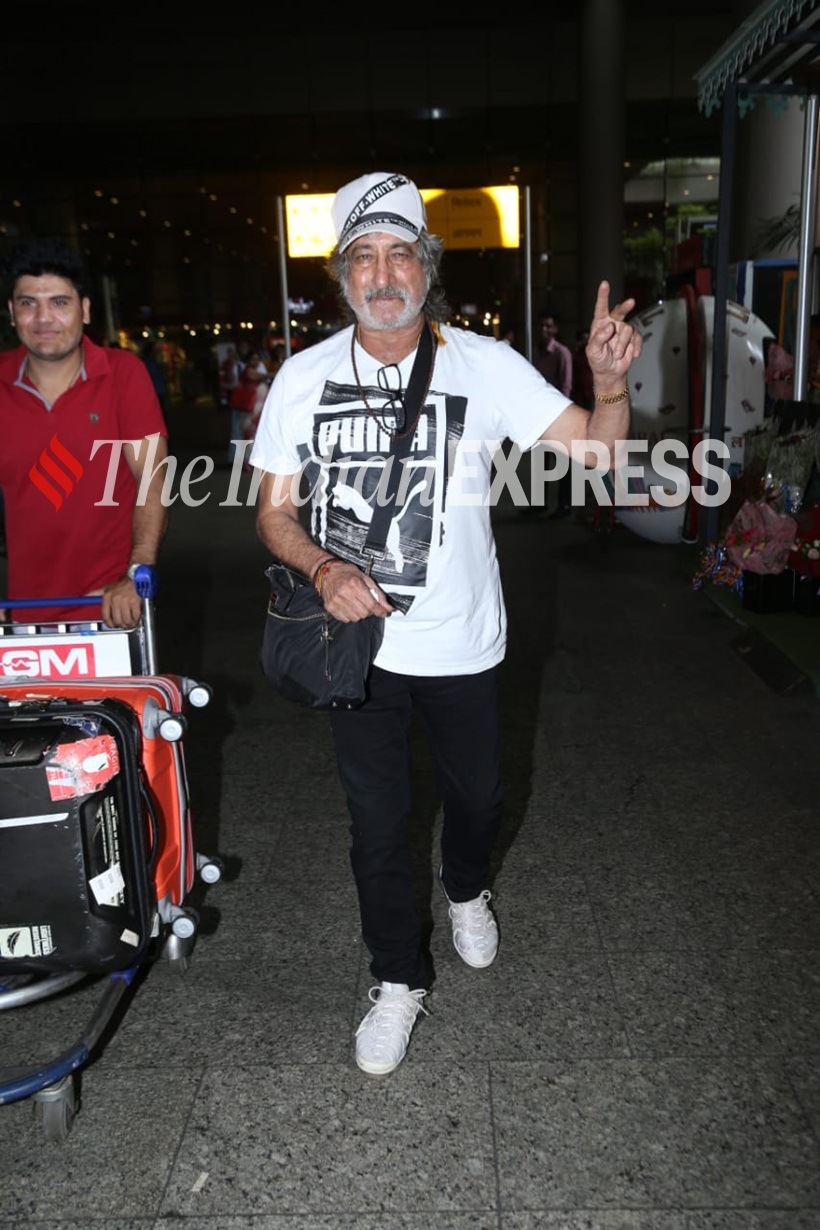 shakti kapoor