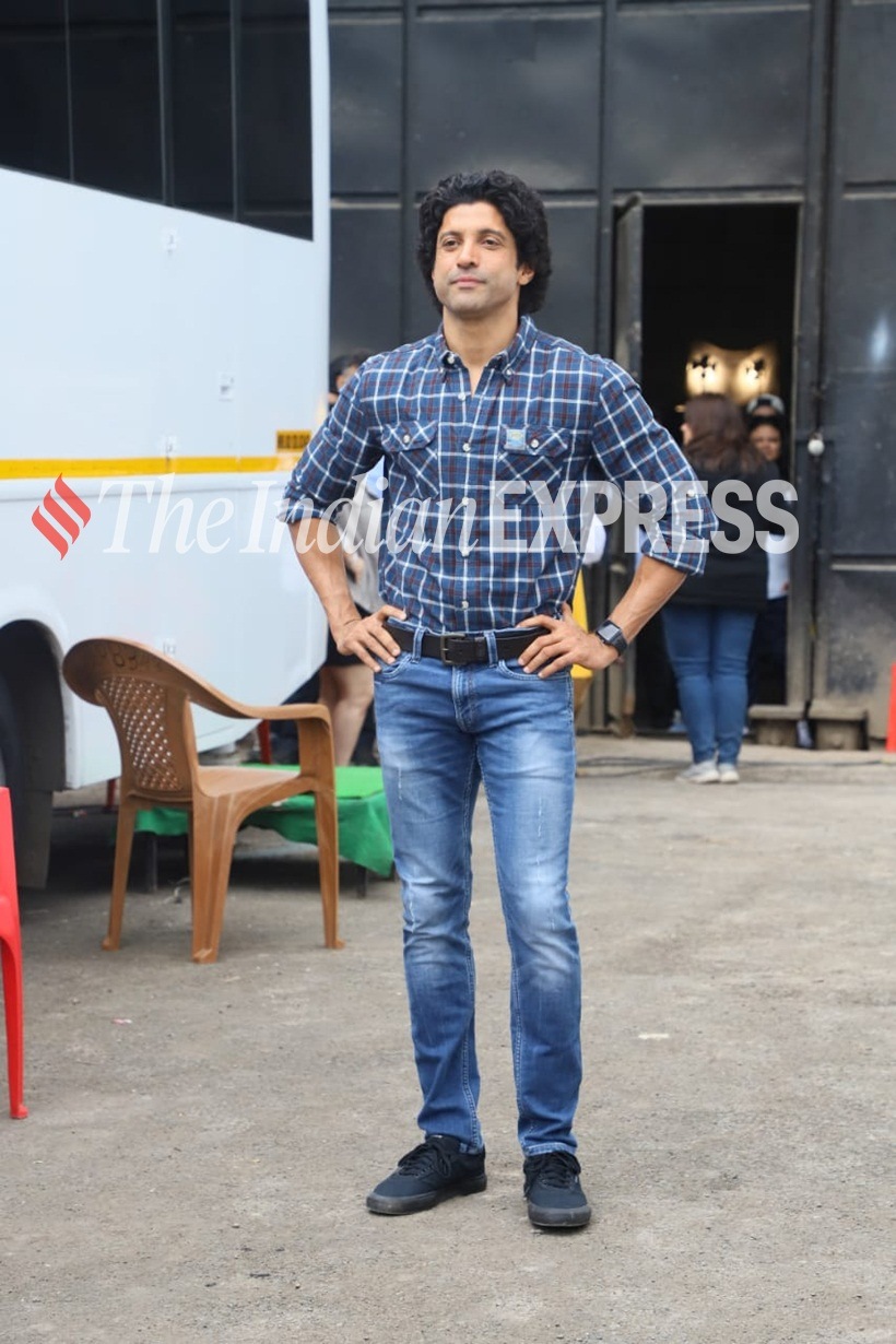 farhan akhtar photos
