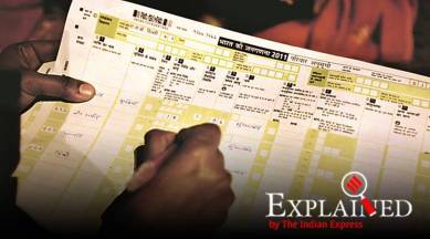 Listing India’s residents, citizens