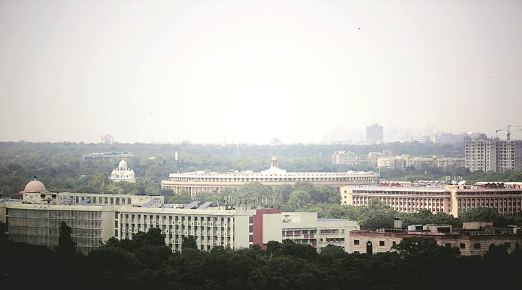 Delhi’s Central Vista redevelopment project needs transparency and accountability
