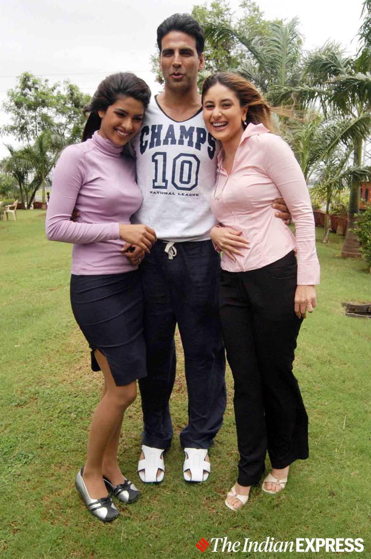 Kareena Kapoor Birthday, Kareena Kapoor Style evolution over the years