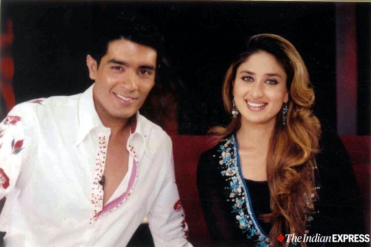 Kareena Kapoor Birthday, Kareena Kapoor Style evolution over the years