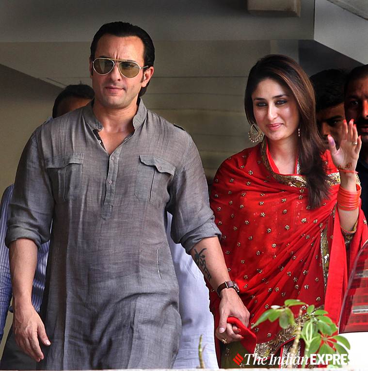 Kareena Kapoor Birthday, Kareena Kapoor Style evolution over the years