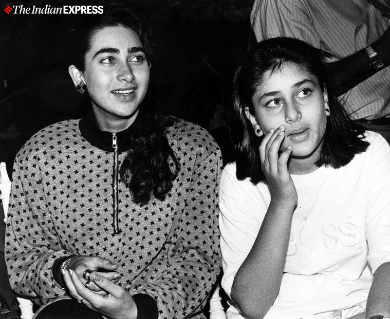 Kareena Kapoor Birthday, Kareena Kapoor Style evolution over the years