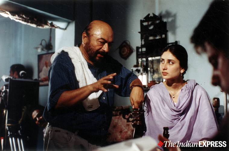Kareena Kapoor Birthday, Kareena Kapoor Style evolution over the years