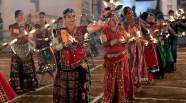 Covid Shadow Over Big ticket Garba Events In Mumbai Artistes 