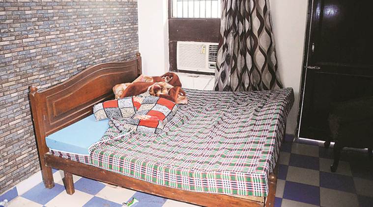 Chandigarh news, Chandigarh city news, chandigarh suicide, Chandigarh youth death, indian express