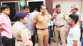 chandigarh murder 759 Rajveer alias Sonu Shah, Chandigarh news, Chandigarh crime, Chandigarh murder, latest news, indian express