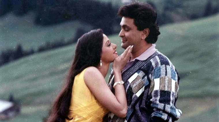 Chandni