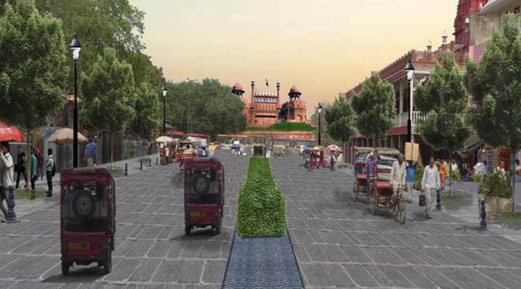 Proposed reinvention of Delhi, ironically, bears affinity to colonial thinking 