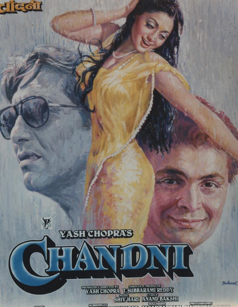 Sridevi 