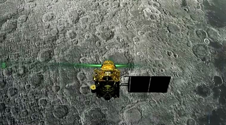 Chandrayaan-2, Chandrayaan-2 Lander, Chandrayaan-2 Vikram Lander, Isro Moon Mission, NASA on Chandrayaan-2, Narendra Modi, Moderate Cuddle