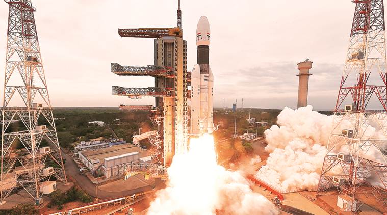 Chandrayaan-2, Chandrayaan-2 Mission, Chandrayaan-2 Moon mission, Chandrayaan-2 ISRO, ISRO Chandrayaan-2, Pramod Kale, Opinions, Indian Express