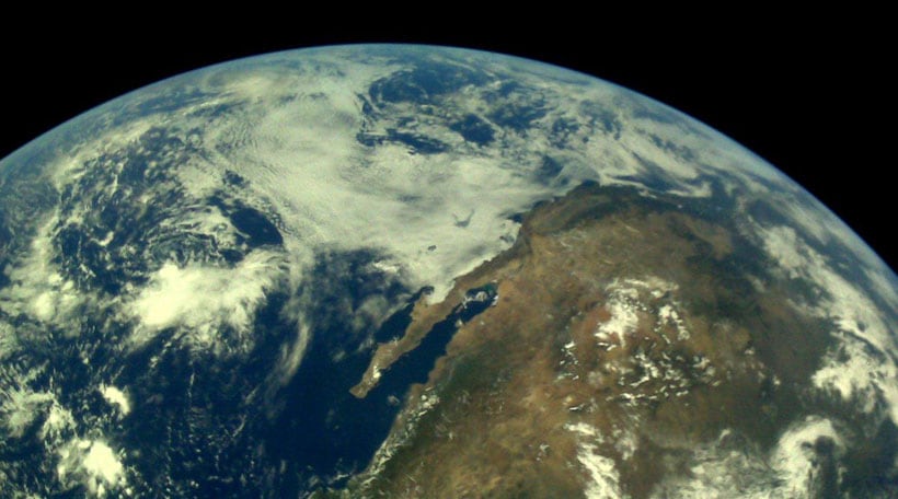 chandrayaan 2, photos taken by chandrayaan 2, chandrayaan 2 journey in photos, images clicked by chandrayaan 2, pictures taken by chandrayaan 2, chandrayaan 2 in space, chandrayaan 2 moon pictures, chandrayaan 2 lunar images