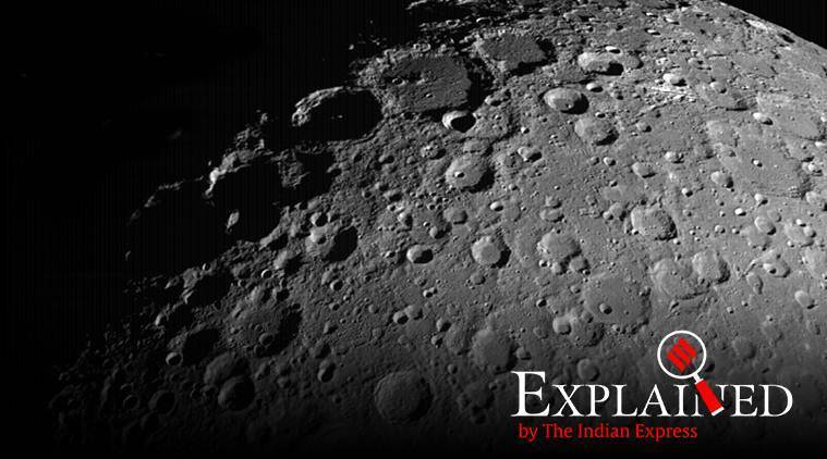chandrayaan-2 moon landing mission by ISRO