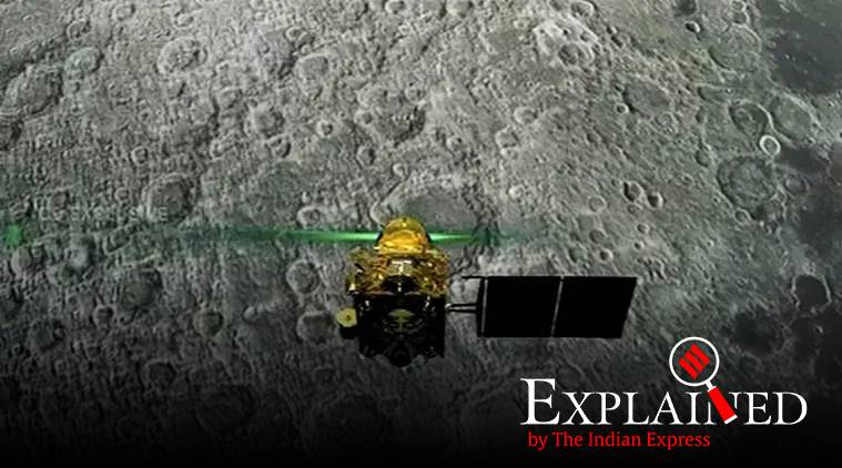 Explained: How ISRO is trying to reconnect with Chandrayaan-2's Vikram Lander, within a deadline