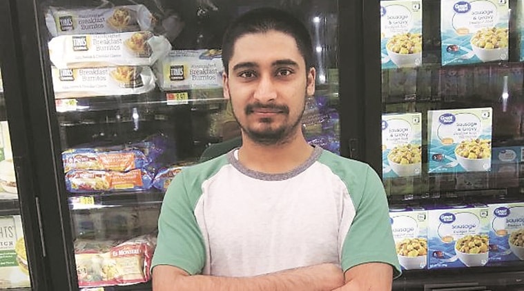 chatt village boy killed in US, punjab boy killed in US, indian killed in US, indian killed in Chicago, chandigarh news
