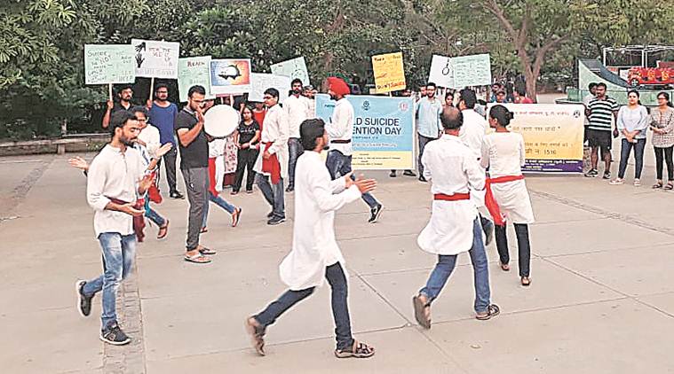 chandigarh women suicide, women suicide chandigarh, chandigarh more women suicides, chandigarh news