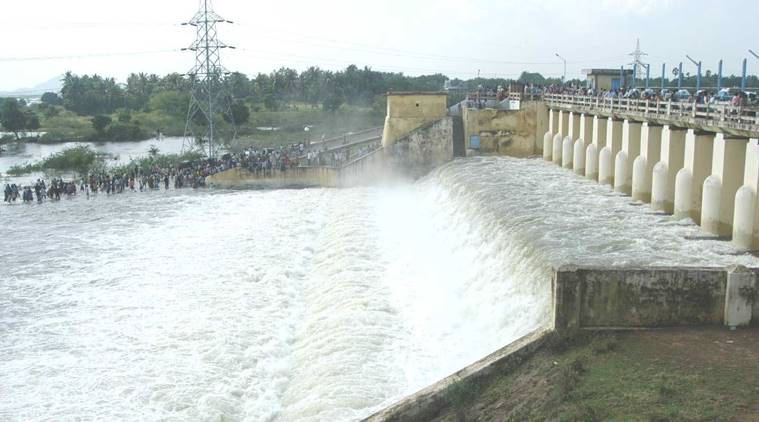 Chembarambakkam lake in Chennai being desilted after nearly 200 years ...