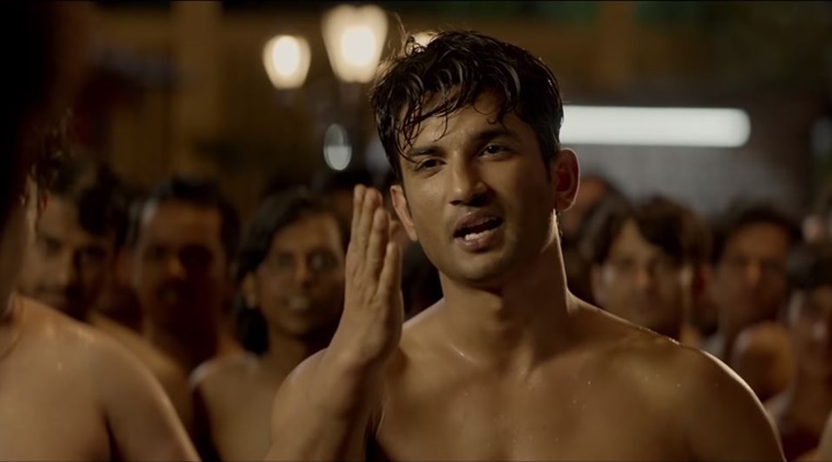 Chhichhore full movie download online Tamilrockers 2019 HD movie download Chhichhore movie leaked online by Tamilrockers