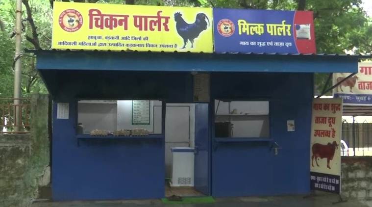 Madhya Pradesh: Selling chicken, milk from same parlour will hurt 'religious sentiments', says BJP lawmaker