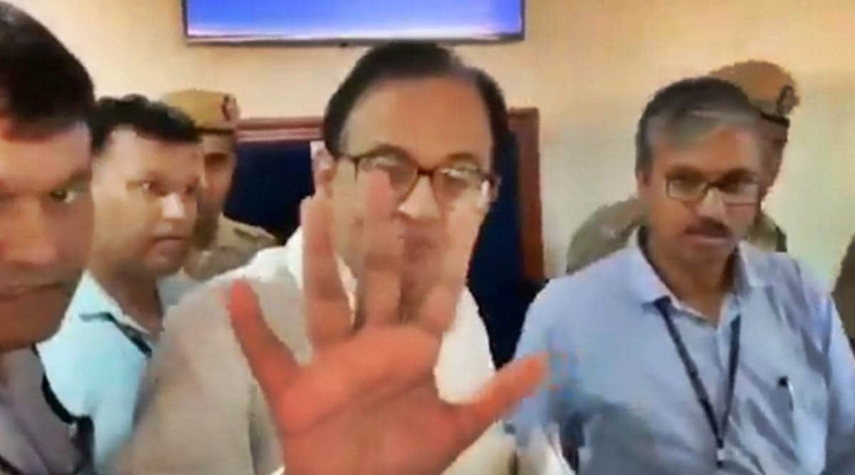 Image result for p chidambaram