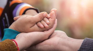 child adoption