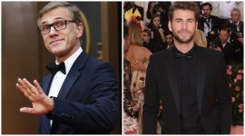 Christoph Waltz to team with Liam Hemsworth for Quibi series