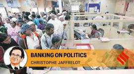 bank mergers, india economic slowdown npas, non performing assets, unemployment rate, finance minister nirmala sitharaman