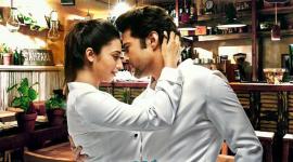 coldd lassi aur chicken masala review