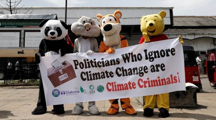 Explained: What is the Global Climate Strike movement?