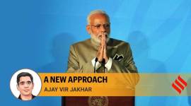 Awareness campaigns are needed to deal with climate change