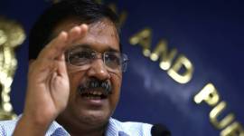 delhi cm pollution, delhi pollution, arvind kejriwal pollution, delhi news