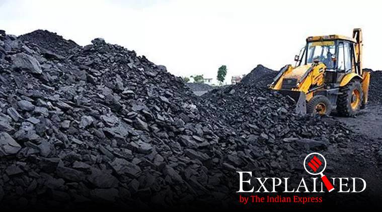 coal gasification, Talcher fertiliser plant, urea import, india urea import, india carbon emission, coal mines in india