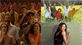 colleges in movies bollywood